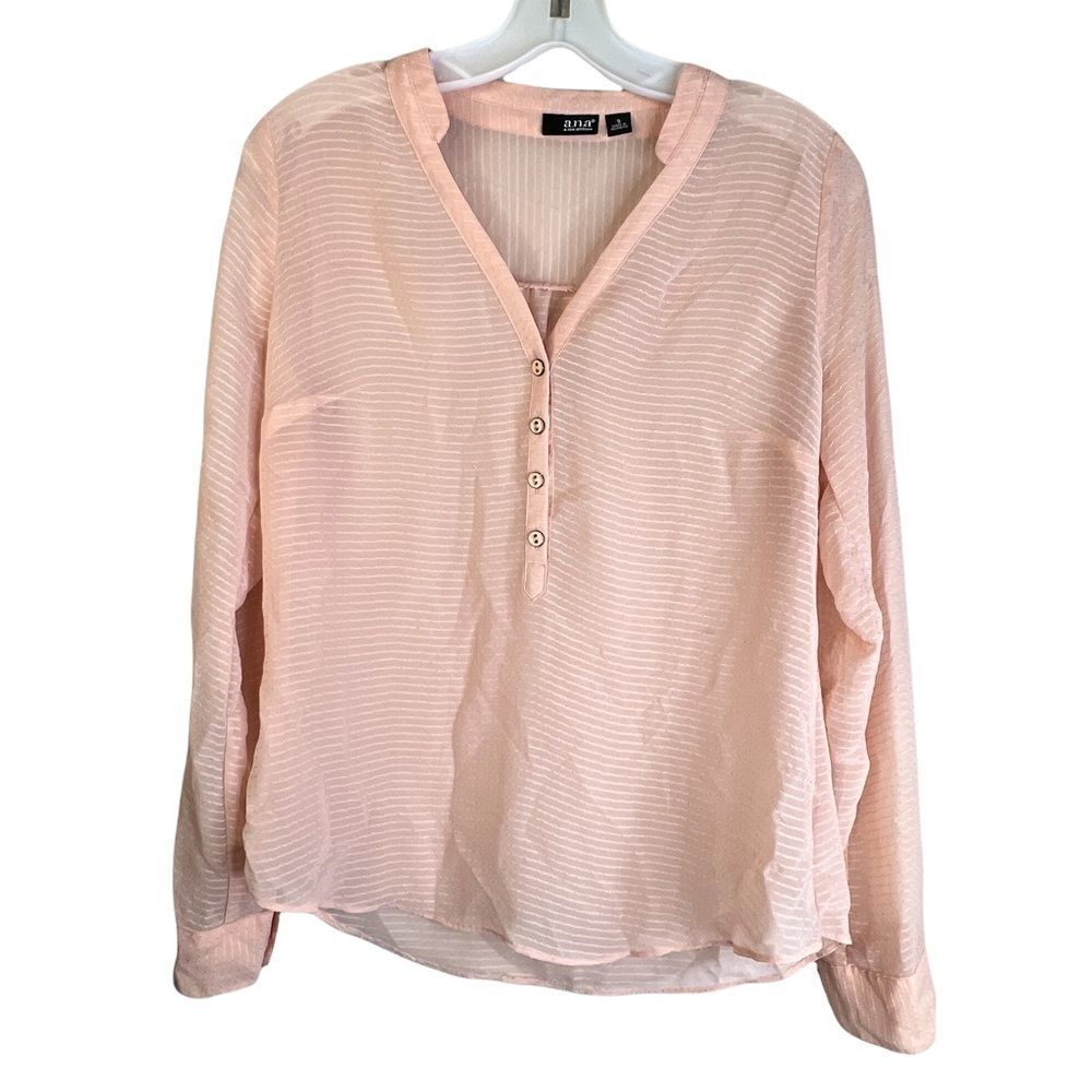 ANA Blouse‎